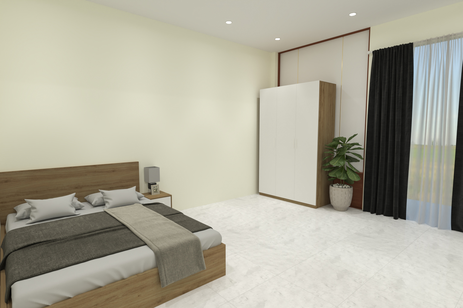 thiết kế thi công nội thất hội an