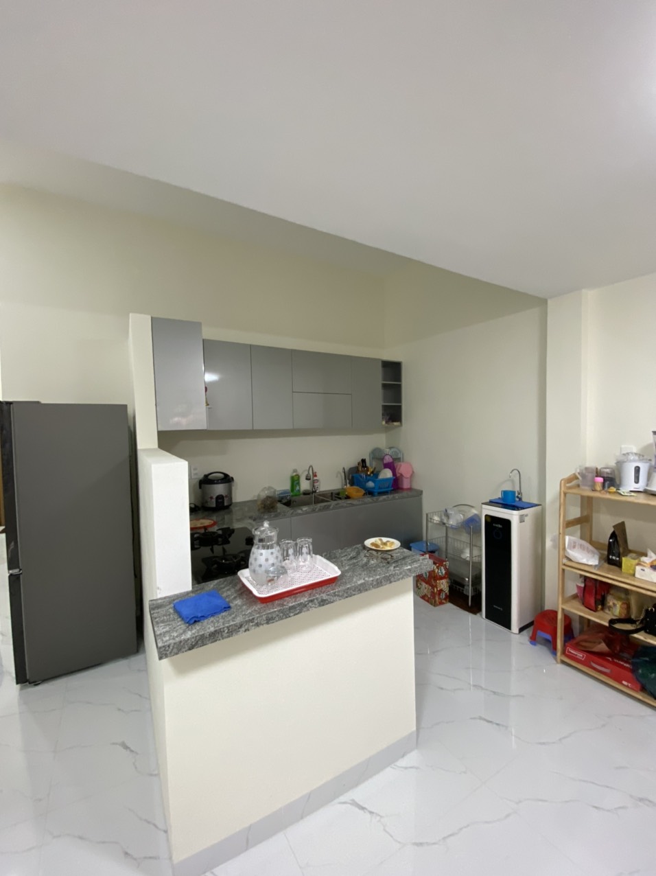 nhựa đài loan hội an