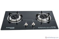 Bếp gas âm Sunhouse Mama MMB6632