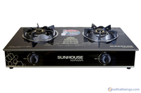 Bếp gas dương Sunhouse Mama MMBB0787B