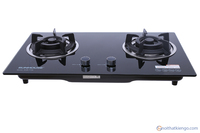 Bếp gas âm Sunhouse SHB 7736