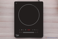Bếp từ đơn Canzy CZI 1077
