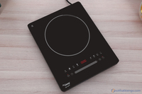 Bếp từ đơn Canzy CZI 1077