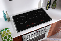 Bếp từ 3 vùng nấu Canzy CZ ML86GA