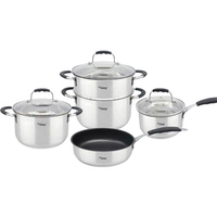 Bộ nồi Canzy CZ 899