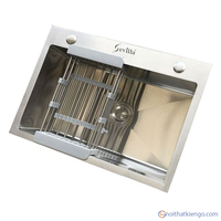 Châu rửa chén Sevilla SV-6045