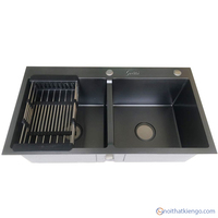 Chậu rửa chén Sevilla SV-7843CN