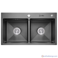 Chậu rửa chén Sevilla SV-7843CN