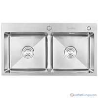 Chậu rửa chén Sevilla SV-7843C