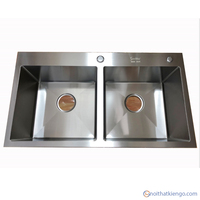 Chậu rửa chén Sevilla SV-7843C