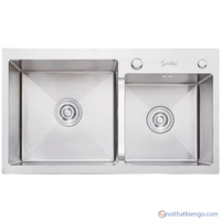 Chậu rửa chén Sevilla SV-8245L