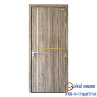 Cửa nhựa composite Hàn Quốc BEN