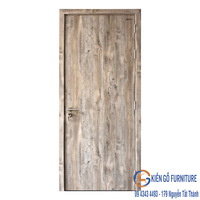 Cửa nhựa composite Hàn Quốc BUMBA