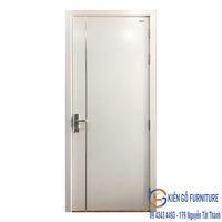 Cửa nhựa composite Hàn Quốc CALA