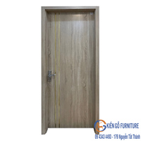 Cửa nhựa composite Hàn Quốc DANY
