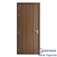 Cửa nhựa composite Hàn Quốc MOMO