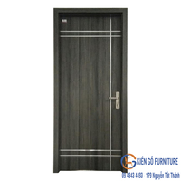 Cửa nhựa composite Hàn Quốc TY