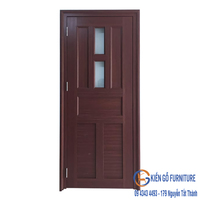 Cửa nhựa đài loan MANGO