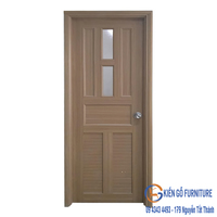 Cửa nhựa đài loan SILVER