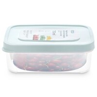 Hộp đựng thực phẩm chữ nhật Inocho Hokkaido 750ml