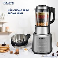Máy làm sữa hạt Kalite KCB-4741