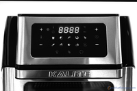 Nồi chiên không dầu Kalite Q10 10 lít