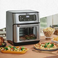 Nồi chiên không dầu Olivo AF12 12 lít