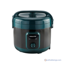 Nồi cơm điện Kalite K-618