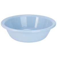Thau rửa mặt cho bé Inochi Notoro 32cm