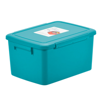 Thùng nhựa đa năng trẻ em Inochi Noroto 30L
