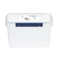 Thùng đựng thực phẩm nhựa Inochi Hokkaido 10L