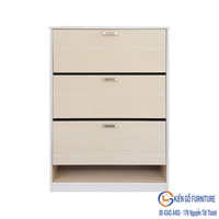Tủ giày thông minh AUSTIN
