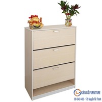 Tủ giày thông minh AUSTIN