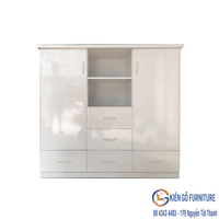 Tủ Nhựa Trẻ Em AVON