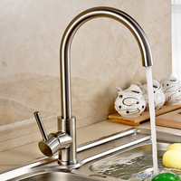 Vòi rửa chén Sevilla SV-104V
