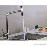Vòi rửa chén Sevilla SV-706