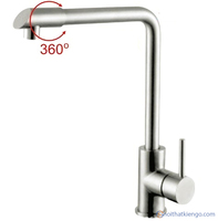 Vòi rửa chén Sevilla SV-701V