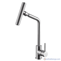 Vòi rửa chén Sevilla SV-706